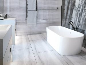 Avenue & Park Luxury Interior Finishes